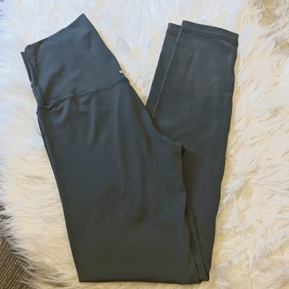 Aerie Real Me High Waisted Legging